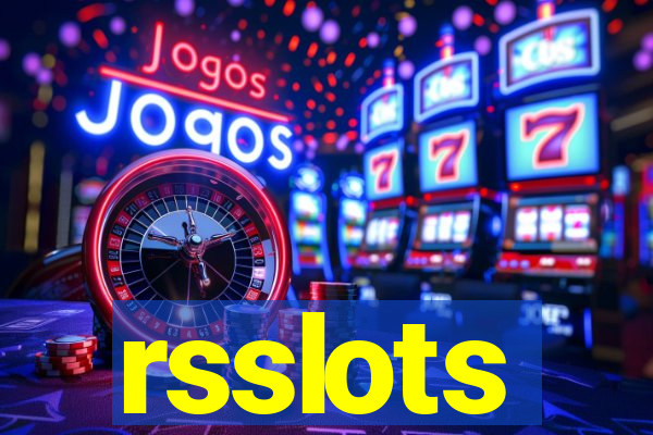 rsslots