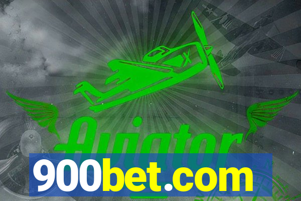 900bet.com