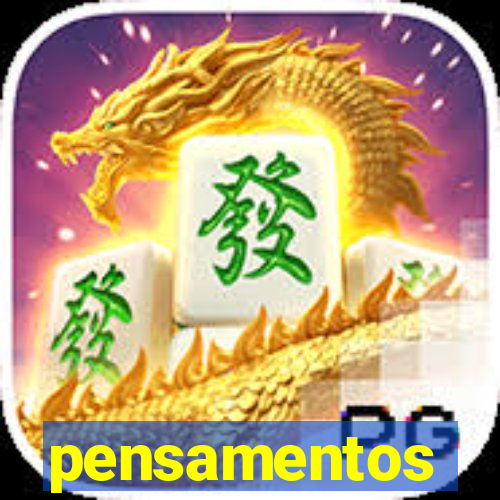pensamentos viajantes aplicativo