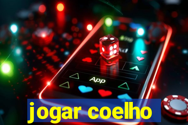 jogar coelho