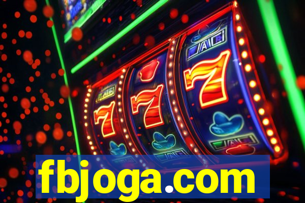 fbjoga.com