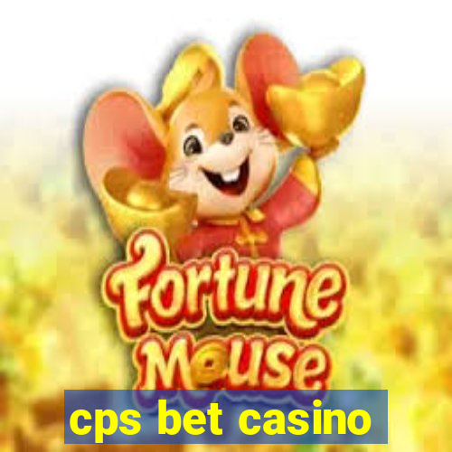 cps bet casino