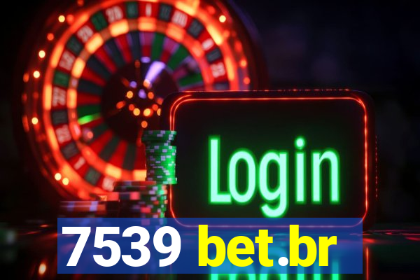 7539 bet.br