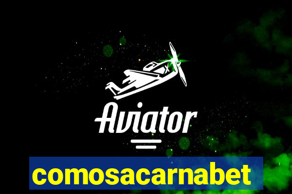 comosacarnabet