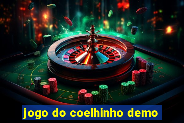 jogo do coelhinho demo