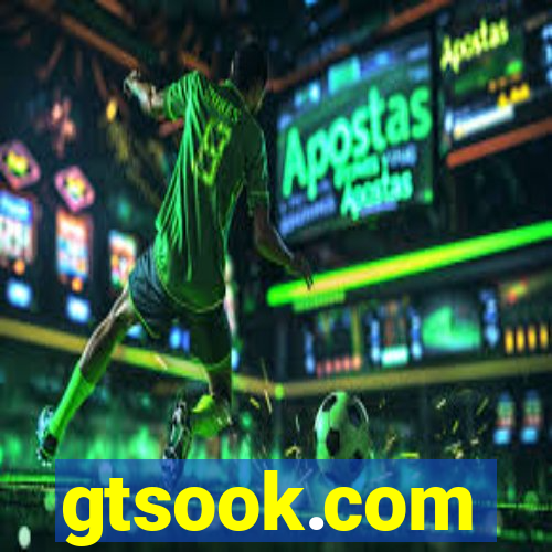 gtsook.com