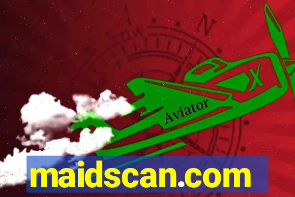 maidscan.com