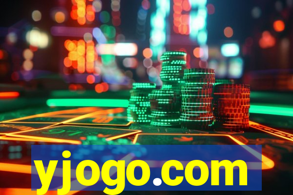 yjogo.com