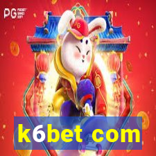 k6bet com