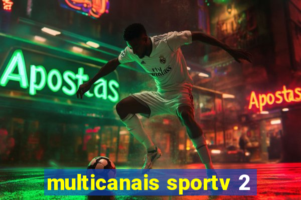 multicanais sportv 2