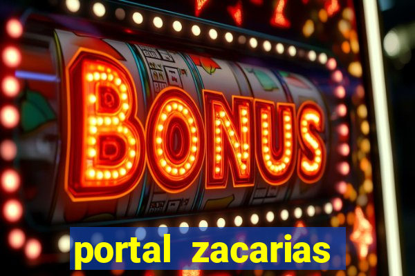 portal zacarias corpo no mar