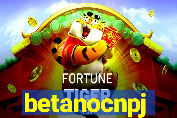 betanocnpj