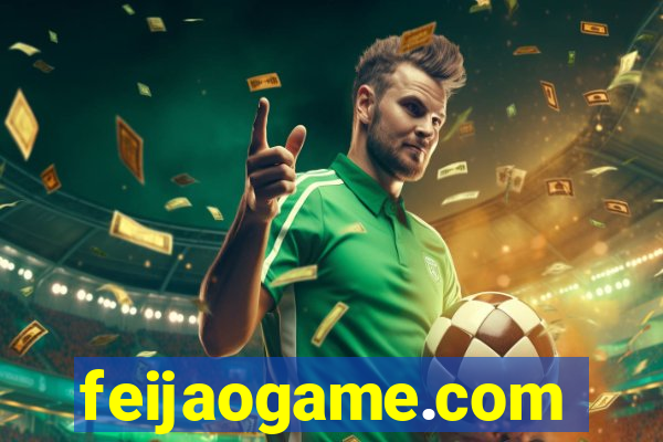 feijaogame.com