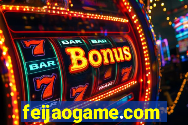 feijaogame.com