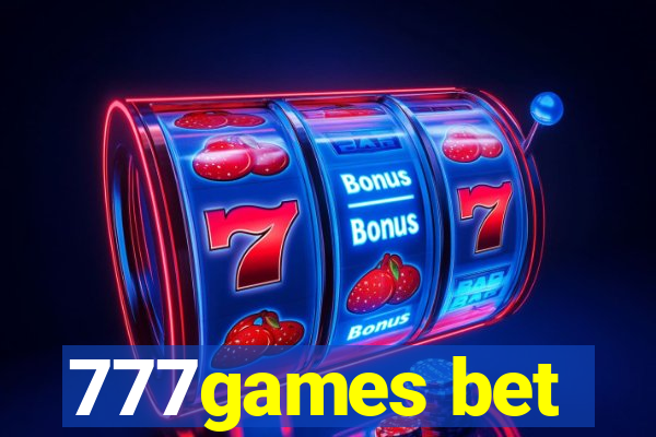777games bet