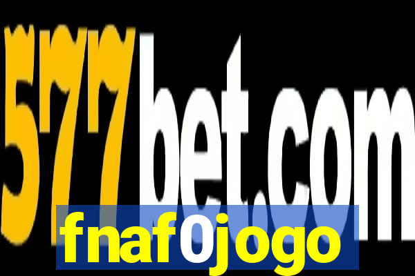 fnaf0jogo