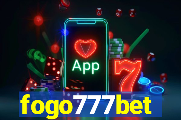 fogo777bet