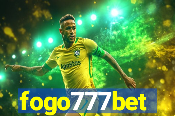 fogo777bet