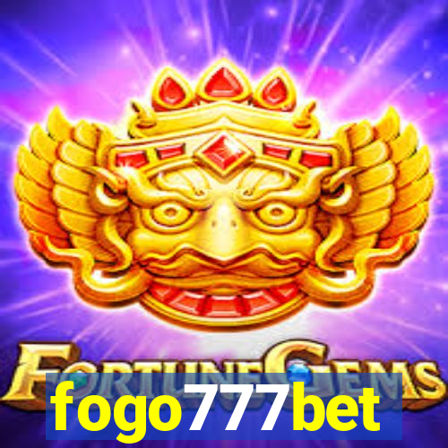fogo777bet