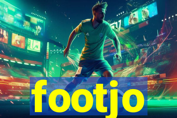 footjo