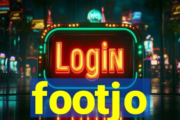 footjo
