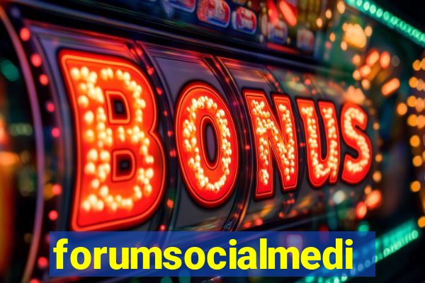 forumsocialmedia