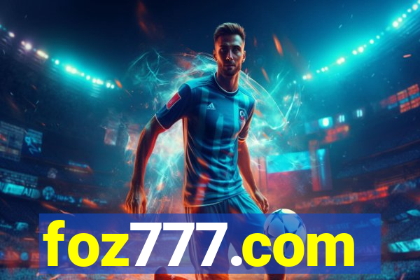 foz777.com