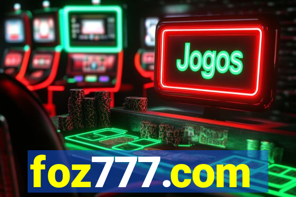 foz777.com