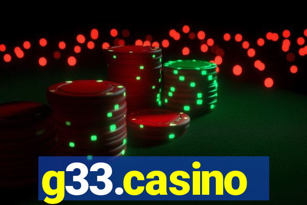 g33.casino