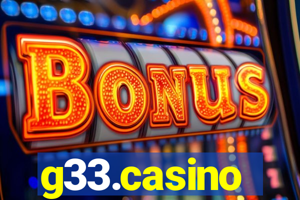 g33.casino