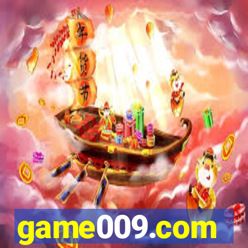 game009.com
