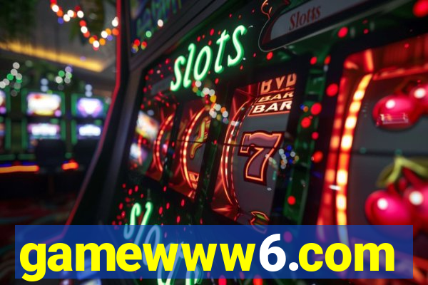 gamewww6.com