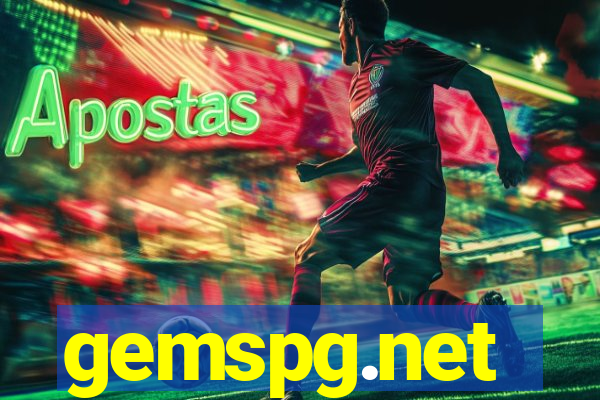 gemspg.net