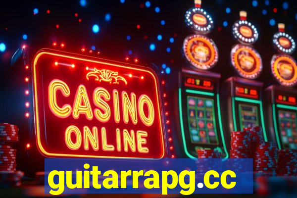 guitarrapg.cc
