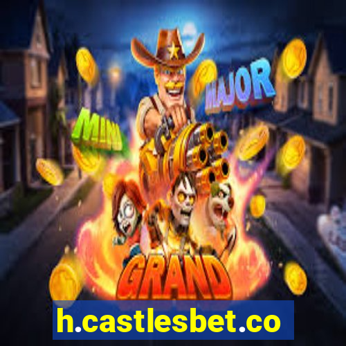 h.castlesbet.com