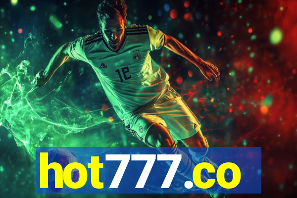 hot777.co