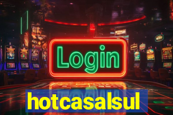 hotcasalsul
