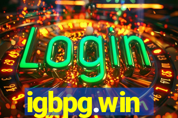igbpg.win