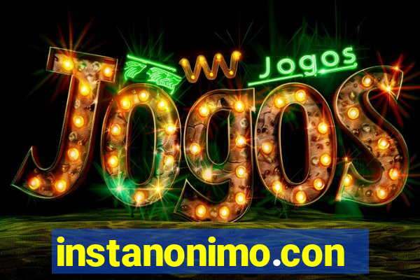 instanonimo.con