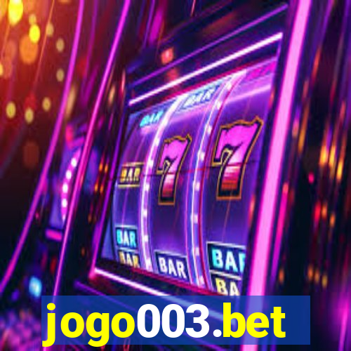 jogo003.bet