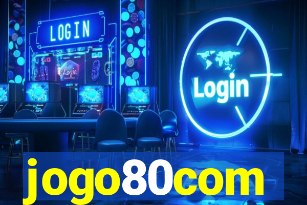 jogo80com