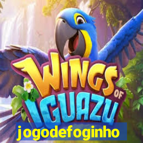 jogodefoginho