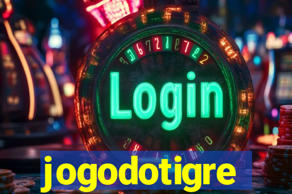 jogodotigre