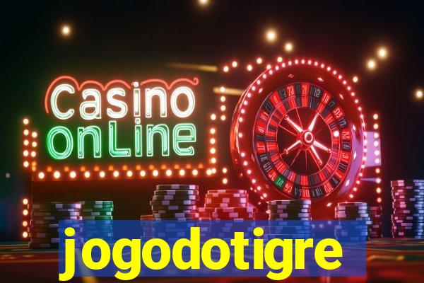 jogodotigre