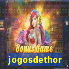 jogosdethor