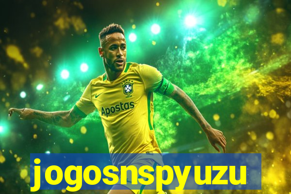 jogosnspyuzu