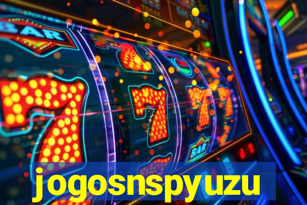 jogosnspyuzu