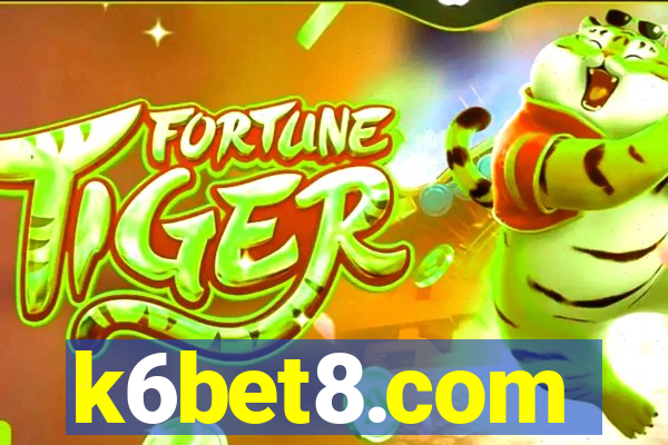 k6bet8.com