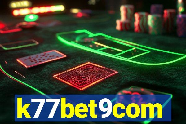k77bet9com