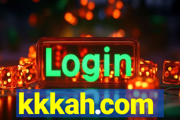 kkkah.com